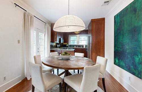 South River City House | Maison Du Soleil