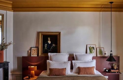 Saint-Germain-en-Laye Hotel | Oceanfront Bliss at Maison du Val - Rated 9.1 by Guests
