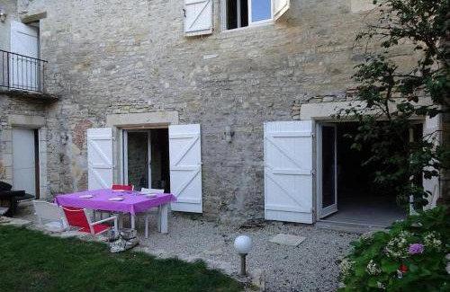Martel House | Discover Maison du XVème in the Heart of a Medieval Village