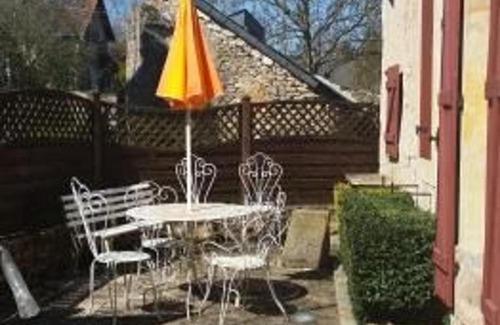 Crannes-en-Champagne House | Beautiful Maison du XVe with Private Bar and Garden