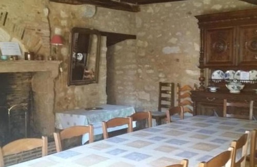 Crannes-en-Champagne House | Beautiful Maison du XVe with Private Bar and Garden