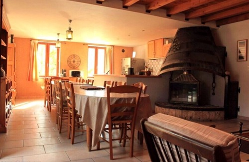 Gorges du Tarn Causses House | Perfect Retreat for 14 in Gorges du Tarn with Pool & Pets