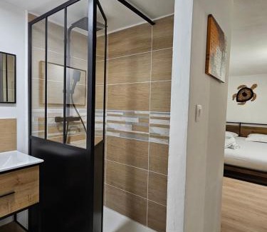 Orbigny House | Maison Ed'Or: Family-Friendly Getaway Near Beauval Zoo