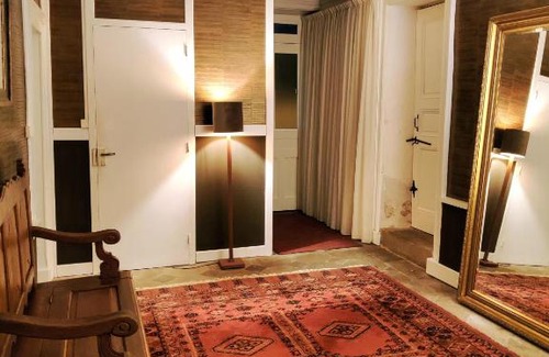 Melay Bed & Breakfast | Exceptional Stay at Maison Egalité with Oceanfront Views