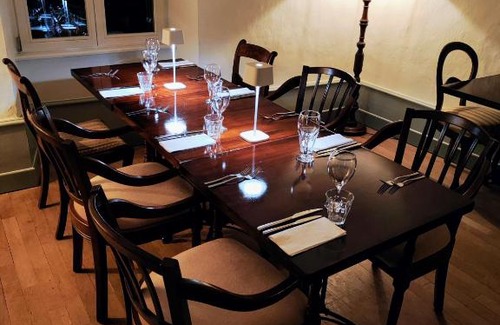 Melay Bed & Breakfast | Exceptional Stay at Maison Egalité with Oceanfront Views