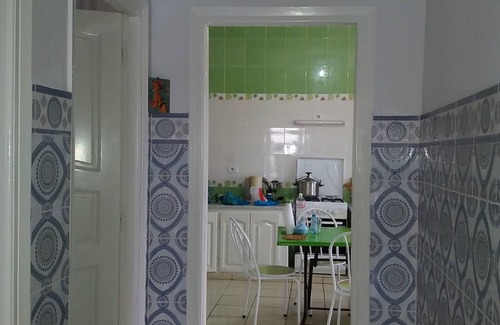 Chebba Villa | Explore Maison El Hana: Eco-Friendly Villa with Pool & Ocean View