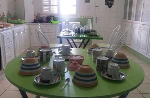 Chebba Villa | Explore Maison El Hana: Eco-Friendly Villa with Pool & Ocean View