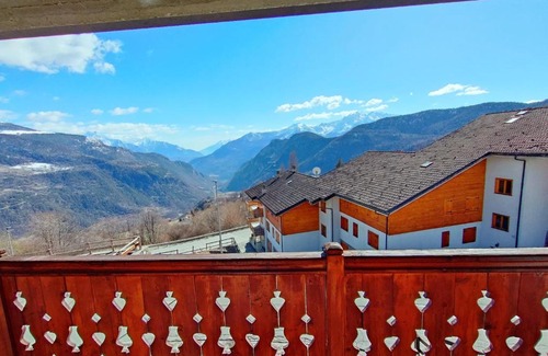 Mongnod Apartment | Discover Maison Elios: Family-Friendly Retreat in Torgnon