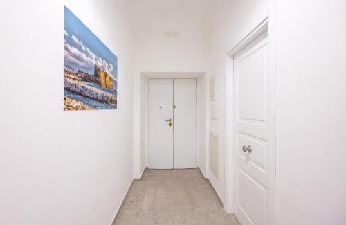 Vittorio Emanuele Apartment | Maison Emanuele Double Apartment