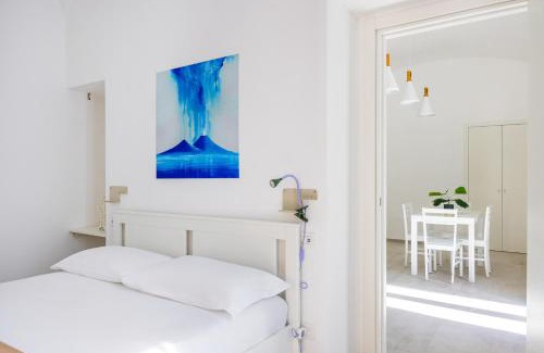 Vittorio Emanuele Apartment | Maison Emanuele Double Apartment