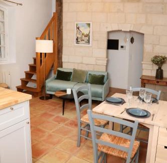 Senlis Apartment | Family-Friendly Maison Emily in Senlis - Rated 9.5/10!