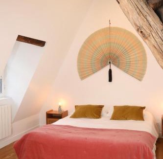 Senlis Apartment | Family-Friendly Maison Emily in Senlis - Rated 9.5/10!