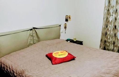 Casirate d'Adda Apartment | Cozy MAISON EMILY with Kitchen Amenities for Your Stay
