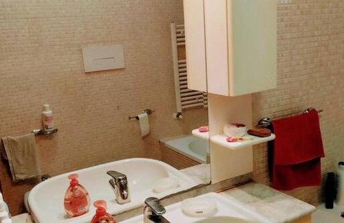 Casirate d'Adda Apartment | Cozy MAISON EMILY with Kitchen Amenities for Your Stay