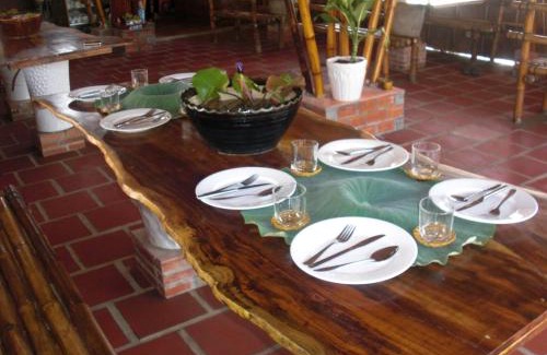 Sa Dec House | Welcoming Maison en Bambou Phong-Le Vent: Rated 9/10
