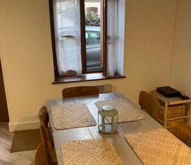 Sully-sur-Loire Apartment | Maison en bords de Loire - Sully Sur Loire