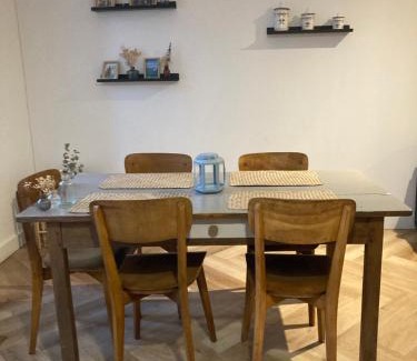 Sully-sur-Loire Apartment | Maison en bords de Loire - Sully Sur Loire
