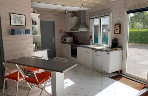 Guerande House | Charming Retreat with Pond Views and Hot Tub at Sandun
