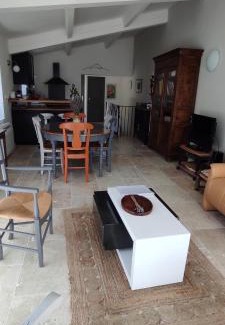 Eygaliers House | Inviting Retreat at Maison en Drôme Provençale for Families