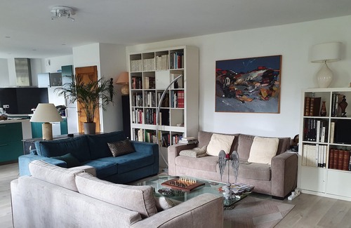 Antrenas House | Maison en Pierre de 180 m2 sur les Pentes de L'aubrac