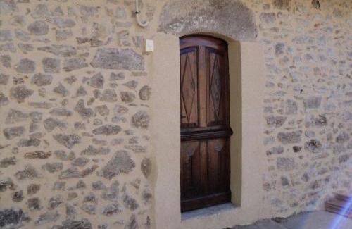 Firmi House | Discover Maison En Pierres: Family & Pet-Friendly Retreat