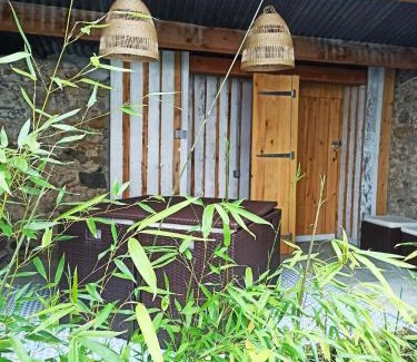 Villeneuve-d'Olmes House | Cozy Family Retreat in the Heart of Villeneuve d'Olmes