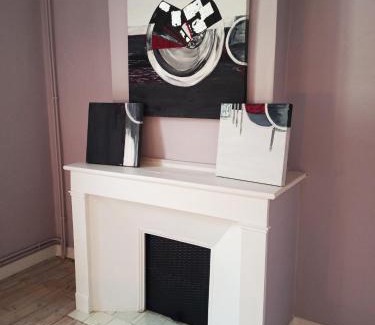 Villeneuve-d'Olmes House | Cozy Family Retreat in the Heart of Villeneuve d'Olmes
