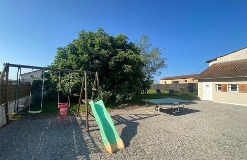 Oriocourt House | maison entière village paisible