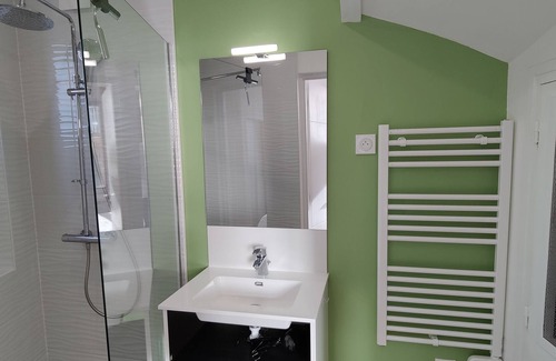 Courthiezy House | Maison Entièrement Rénovée au Cœur du Vignoble Champenois