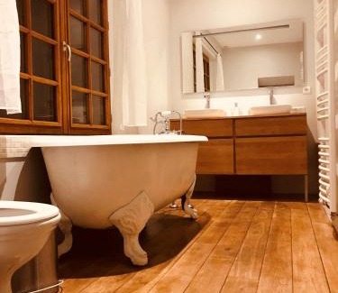 Saint-Jouin-Bruneval House | Pet-Friendly Maison entre terre et mer Near Etretat