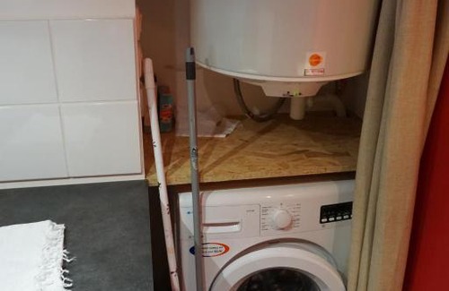 Bouguenais House | Pet-Friendly Maison Entre Terre Et Pierre near Nantes Airport