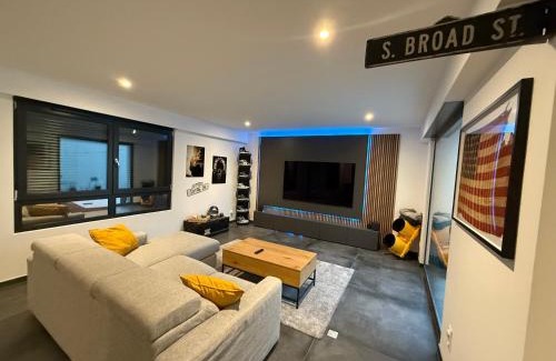 Widensolen House | Maison et Appartement séparé de 300m