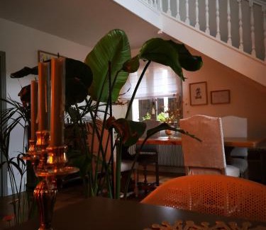 Nuits-Saint-Georges Bed & Breakfast | Discover Maison et Florescence: Rated 9.4 by Guests