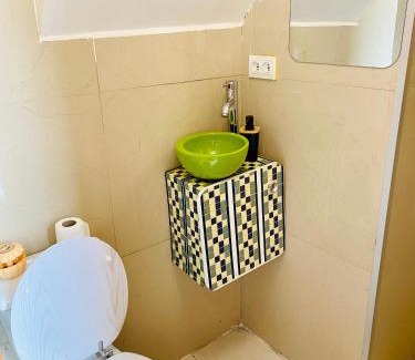 Saint-Brice-sous-Foret Apartment | Discover Maison et sa Dépendance Amidst Montmorency Orchards