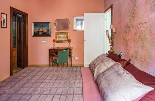 Parioli Apartment | Elegant Maison et studio l'Orangerie with Spa & Breakfast
