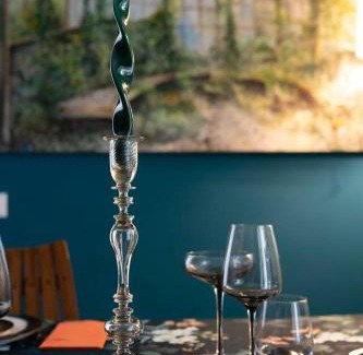 Parioli Apartment | Elegant Maison et studio l'Orangerie with Spa & Breakfast