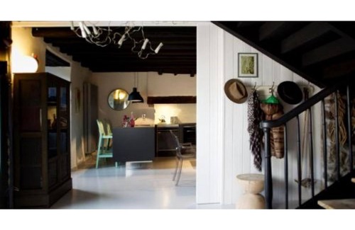 Cazeaux-de-Larboust House | Discover Maison Eth BORDAC: Lake View with Private Pool