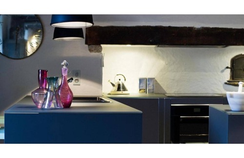 Cazeaux-de-Larboust House | Discover Maison Eth BORDAC: Lake View with Private Pool