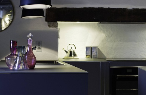 Cazeaux-de-Larboust House | Experience Maison Eth Bordac: Ski Resort with Heated Pool