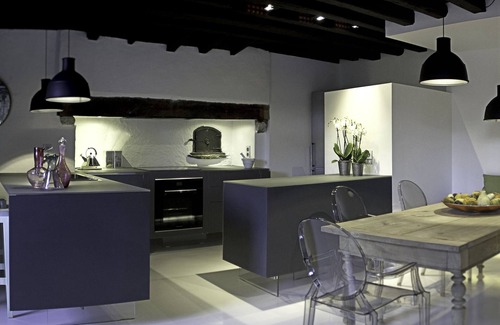Cazeaux-de-Larboust House | Experience Maison Eth Bordac: Ski Resort with Heated Pool