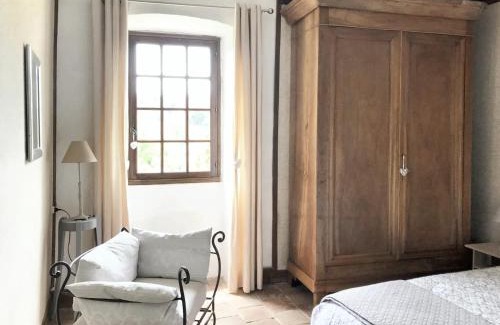 Saint-Andre-de-Cruzieres House | Inviting Maison with Pool and Garden in Saint Andre de Cruzieres