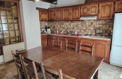 Villefranche-de-Conflent House | Maison Familiale avec Vue à Villefranche-de-Conflent