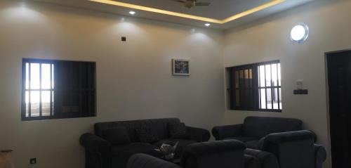 Lome House | Maison faïza