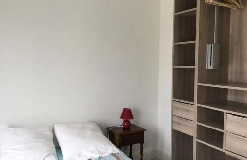 La Cotiniere House | Maison familiale à Saint-Pierre-d'Oléron avec jardin