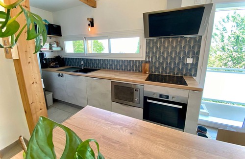 Publier Villa | Family Retreat Minutes from Lake and Ski Resort Awaits