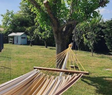 Le Barp House | Family-Friendly Escape with Pool near Bordeaux and Lakes
