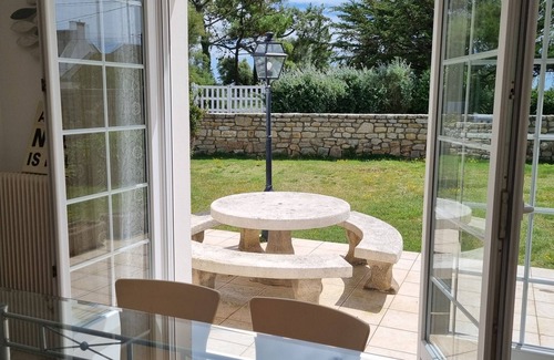 Loctudy House | Maison Familiale, 50m de la mer