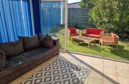 Loctudy House | Maison Familiale, 50m de la mer