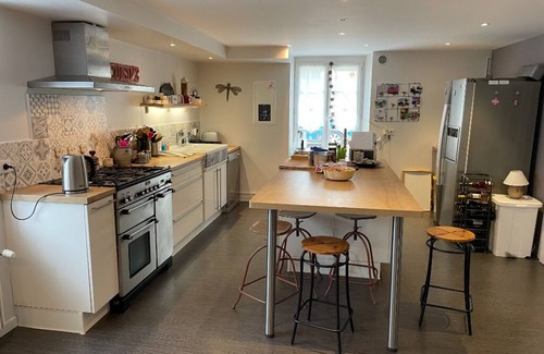 Velaine-en-Haye House | Family-Friendly Maison avec Grand Jardin and Perfect Reviews