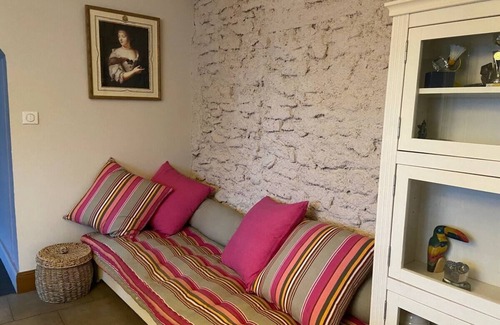Velaine-en-Haye House | Family-Friendly Maison avec Grand Jardin and Perfect Reviews
